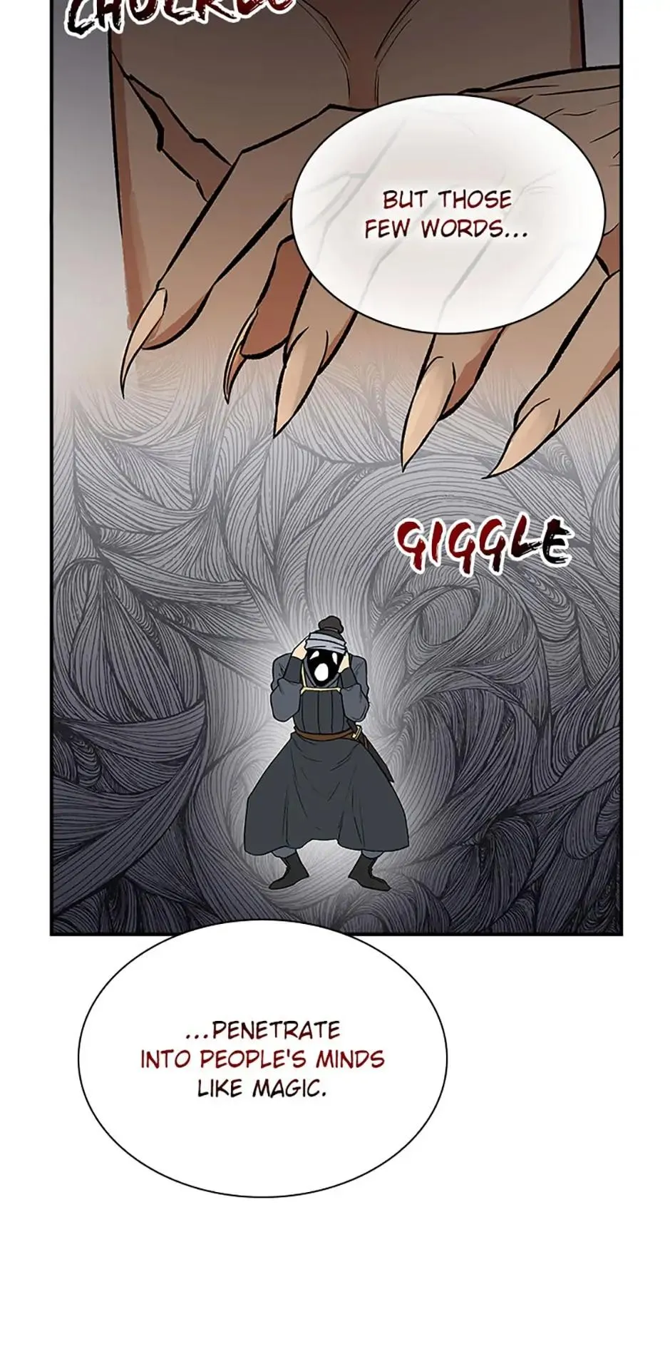 The Stormy Inn Chapter 52 Online - pƔgina 7