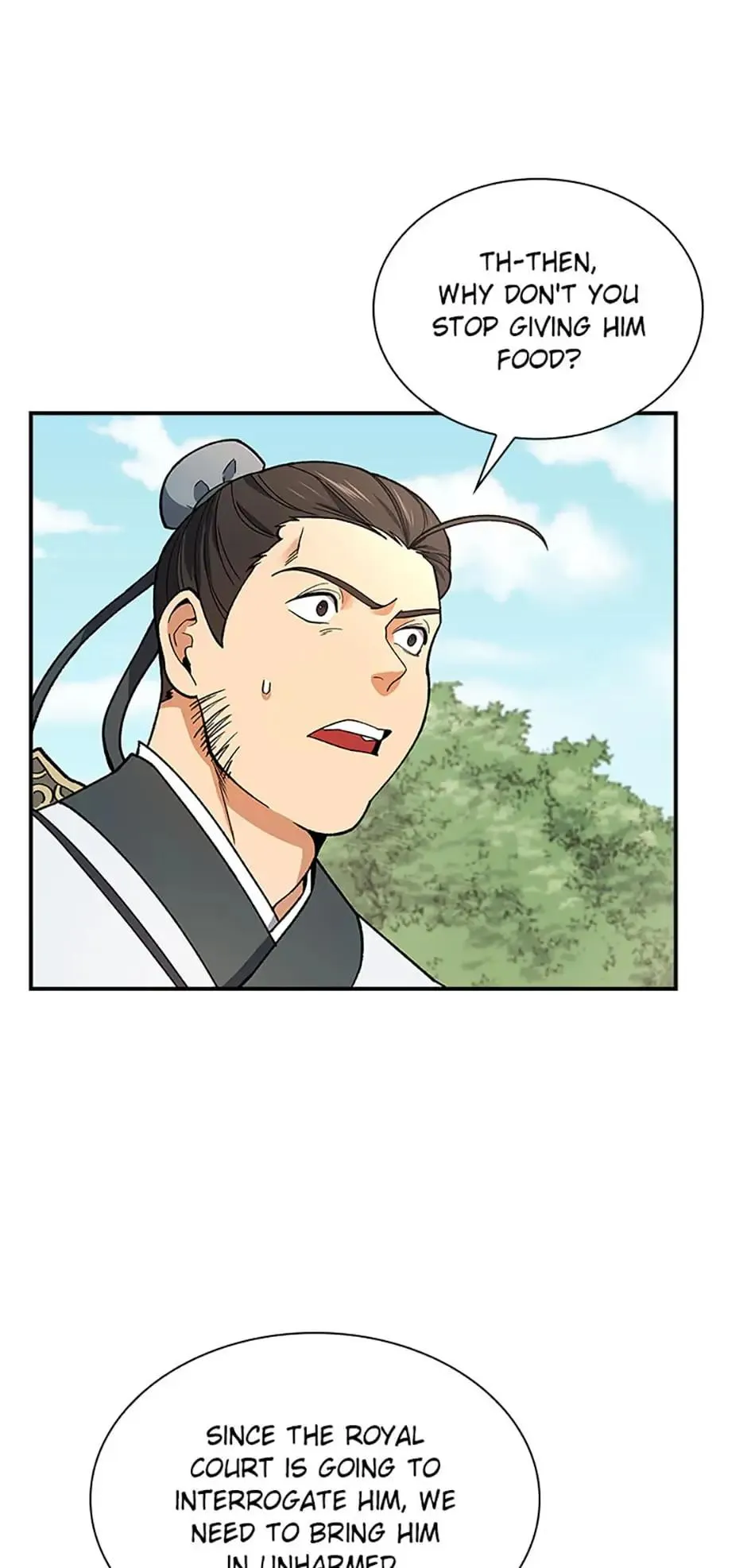 The Stormy Inn Chapter 52 Online - pƔgina 8