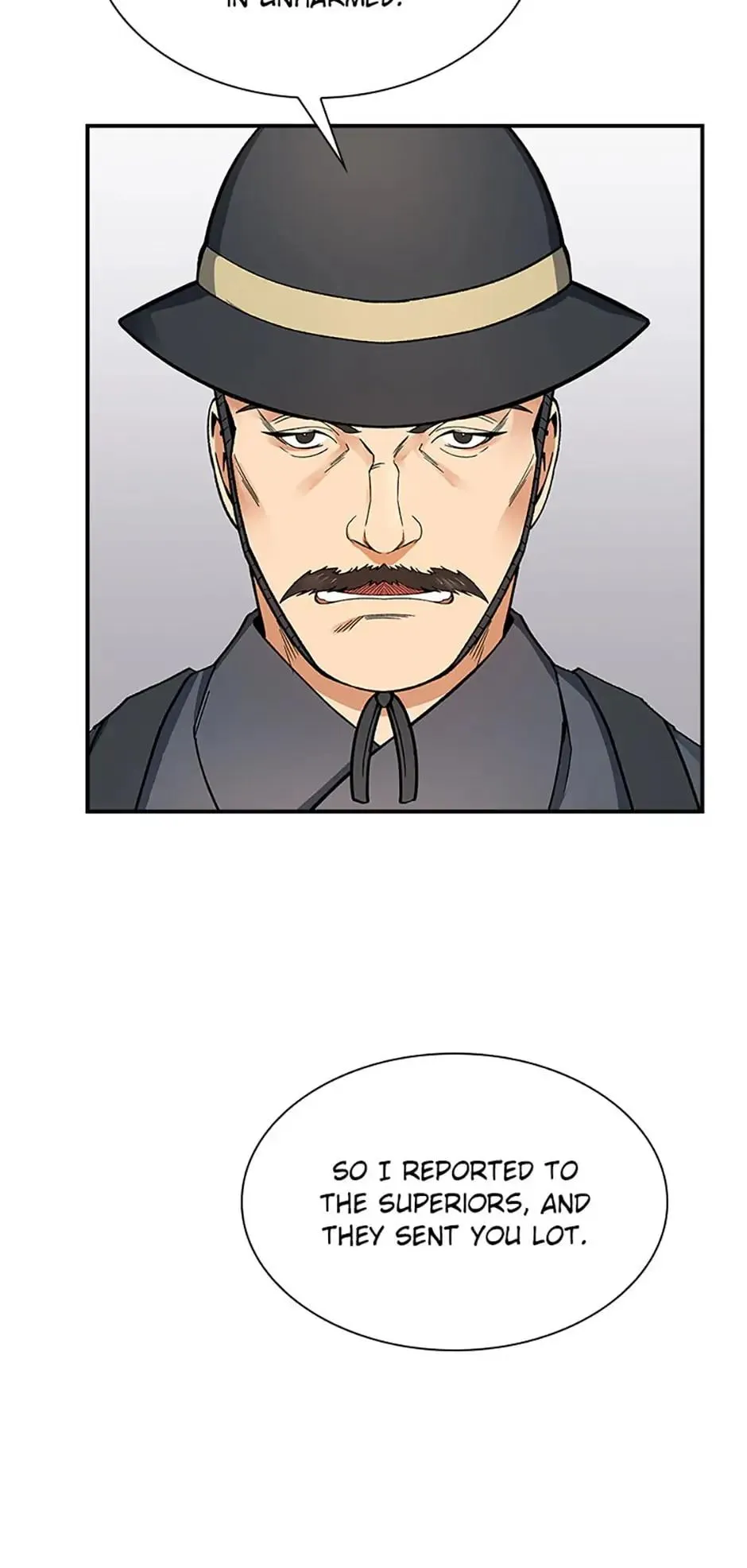 The Stormy Inn Chapter 52 Online - pƔgina 9