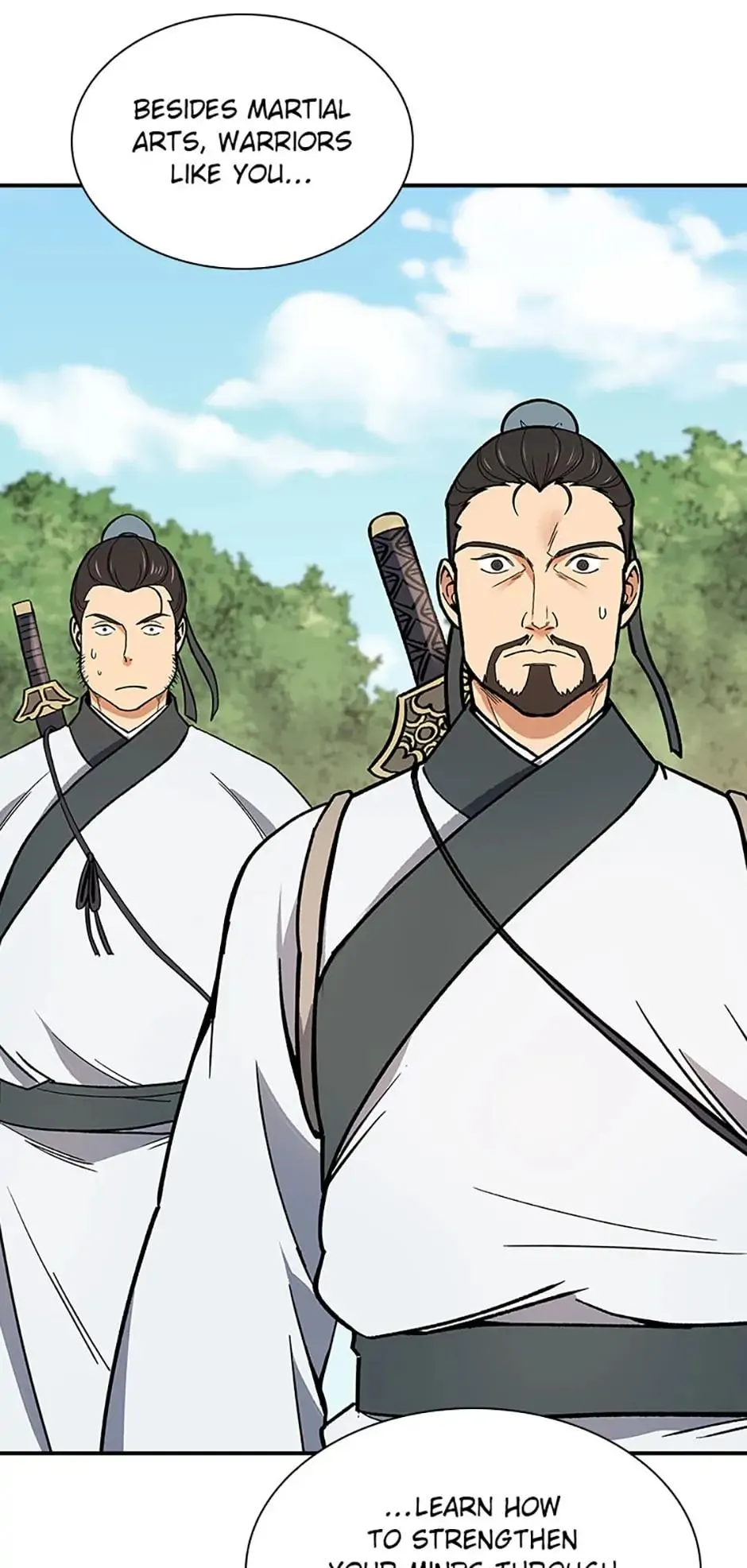The Stormy Inn Chapter 52 Online - pƔgina 10