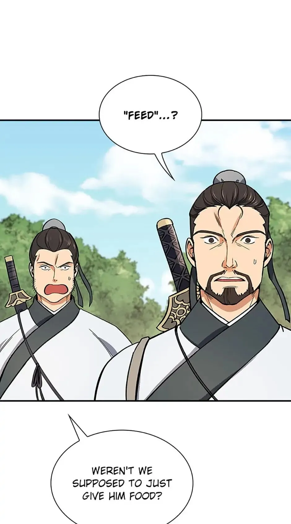 The Stormy Inn Chapter 52 Online - pƔgina 13
