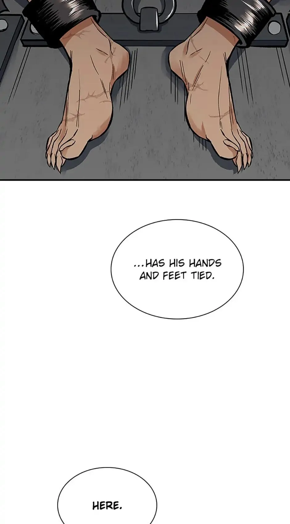 The Stormy Inn Chapter 52 Online - pƔgina 15