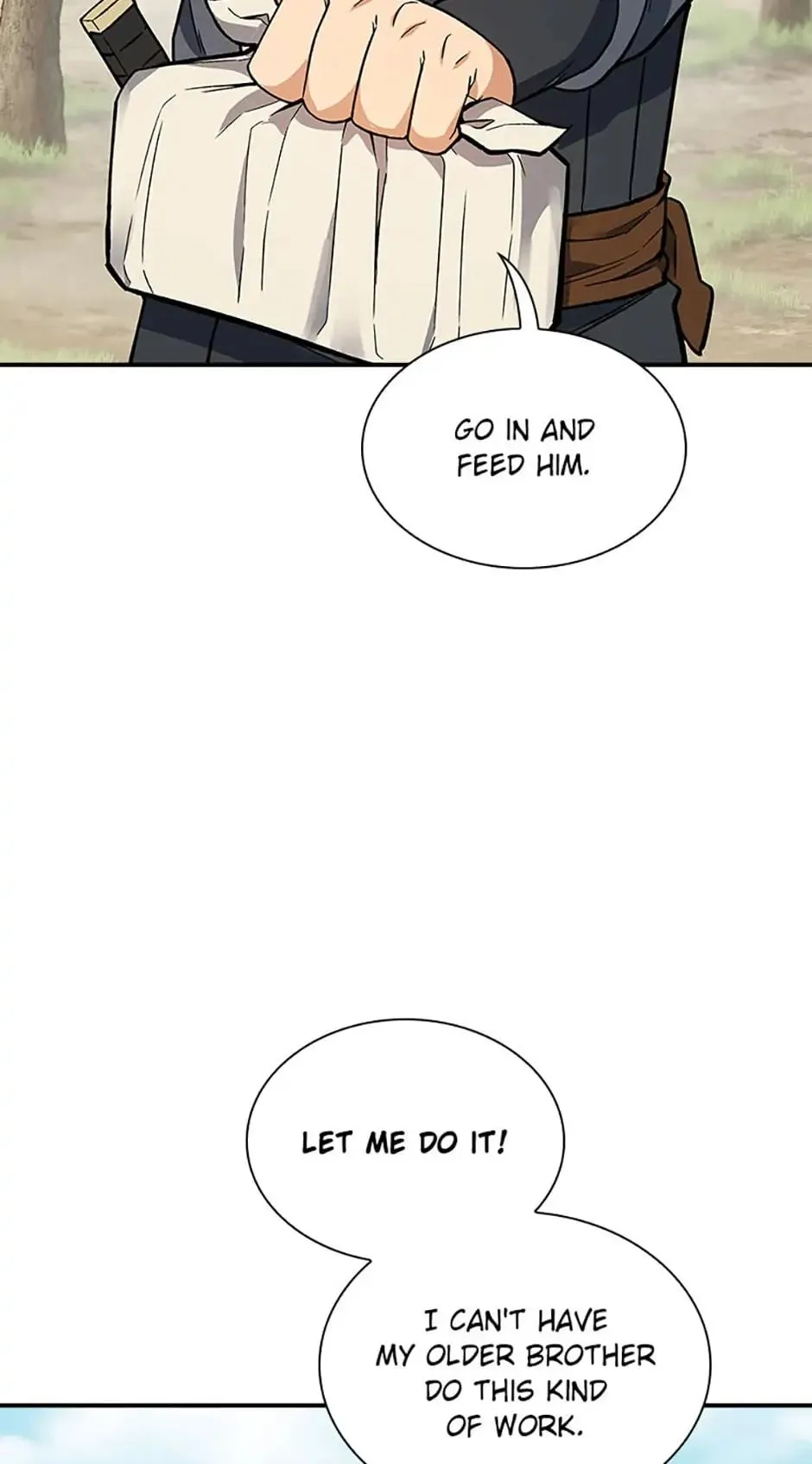 The Stormy Inn Chapter 52 Online - pƔgina 17