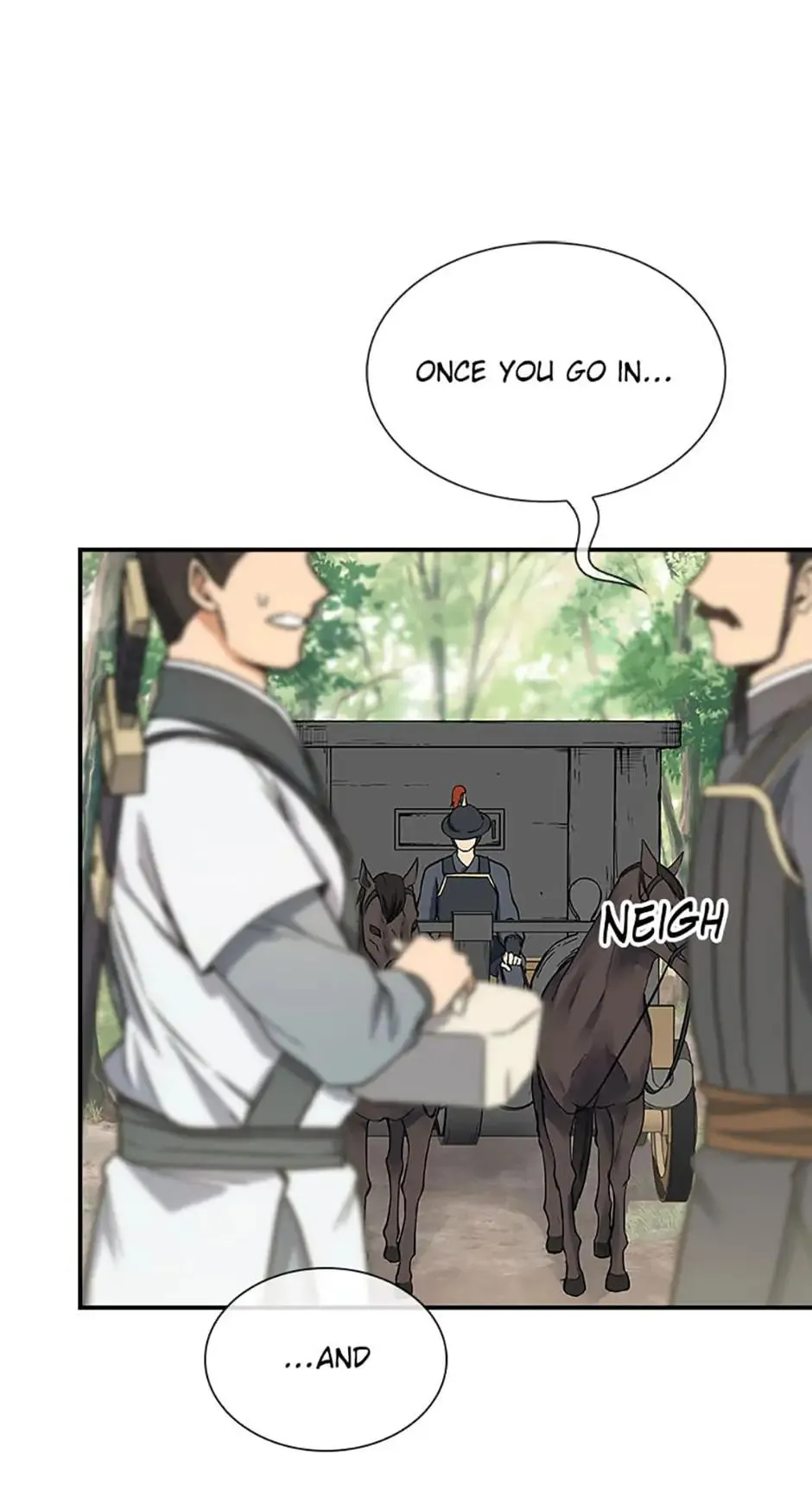 The Stormy Inn Chapter 52 Online - pƔgina 19
