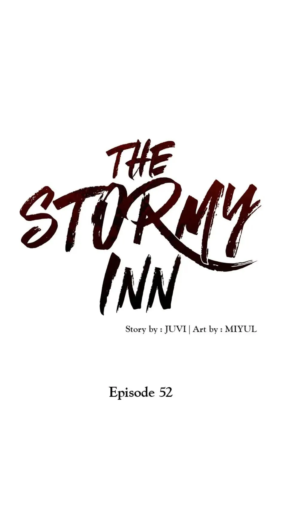 The Stormy Inn Chapter 52 Online - pƔgina 23