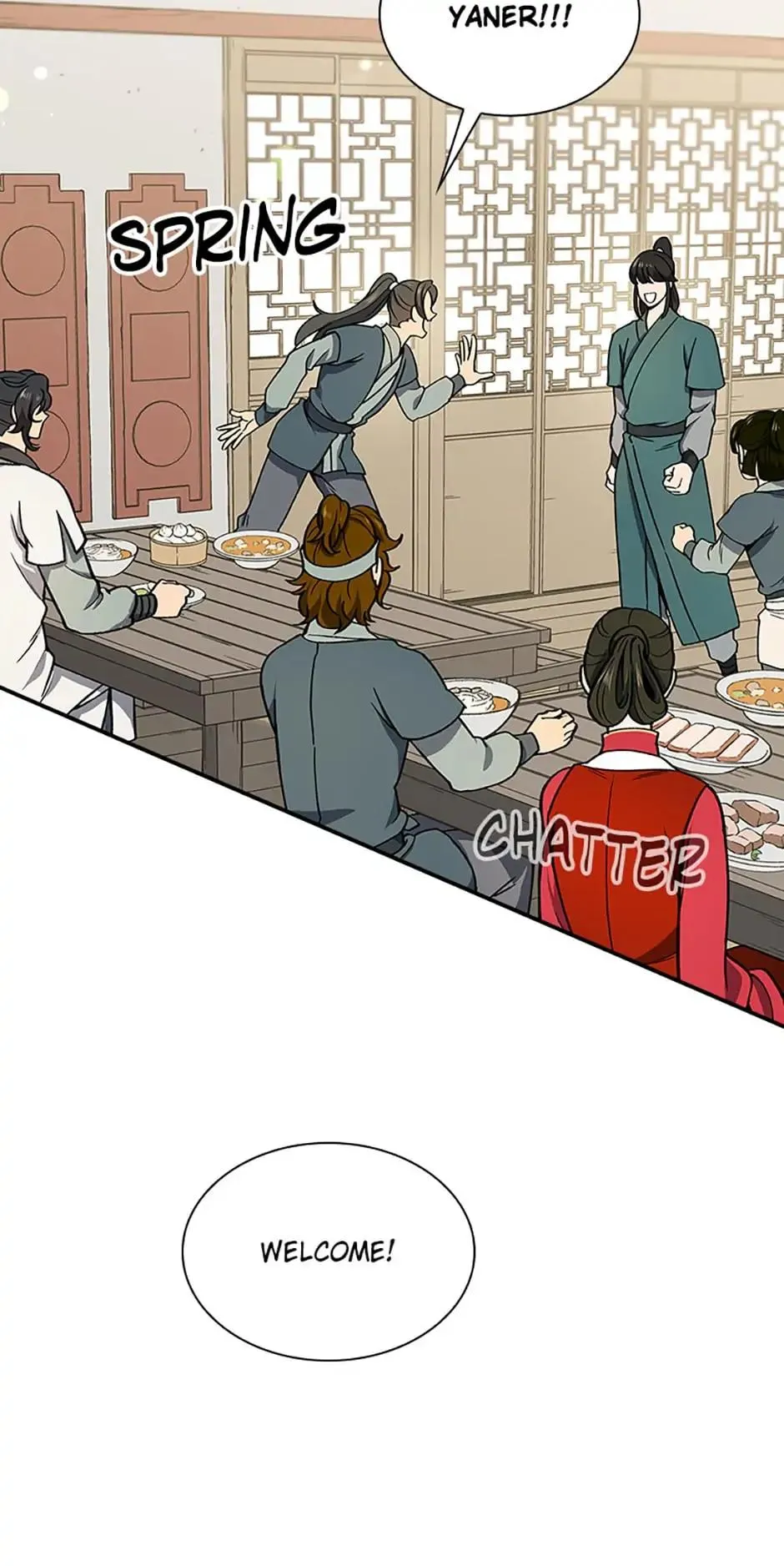 The Stormy Inn Chapter 52 Online - pƔgina 37