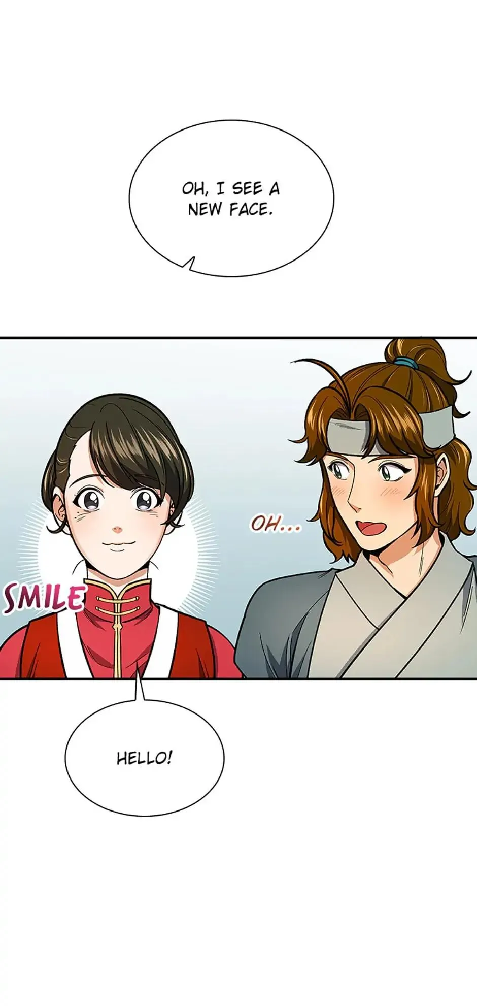 The Stormy Inn Chapter 52 Online - pƔgina 39