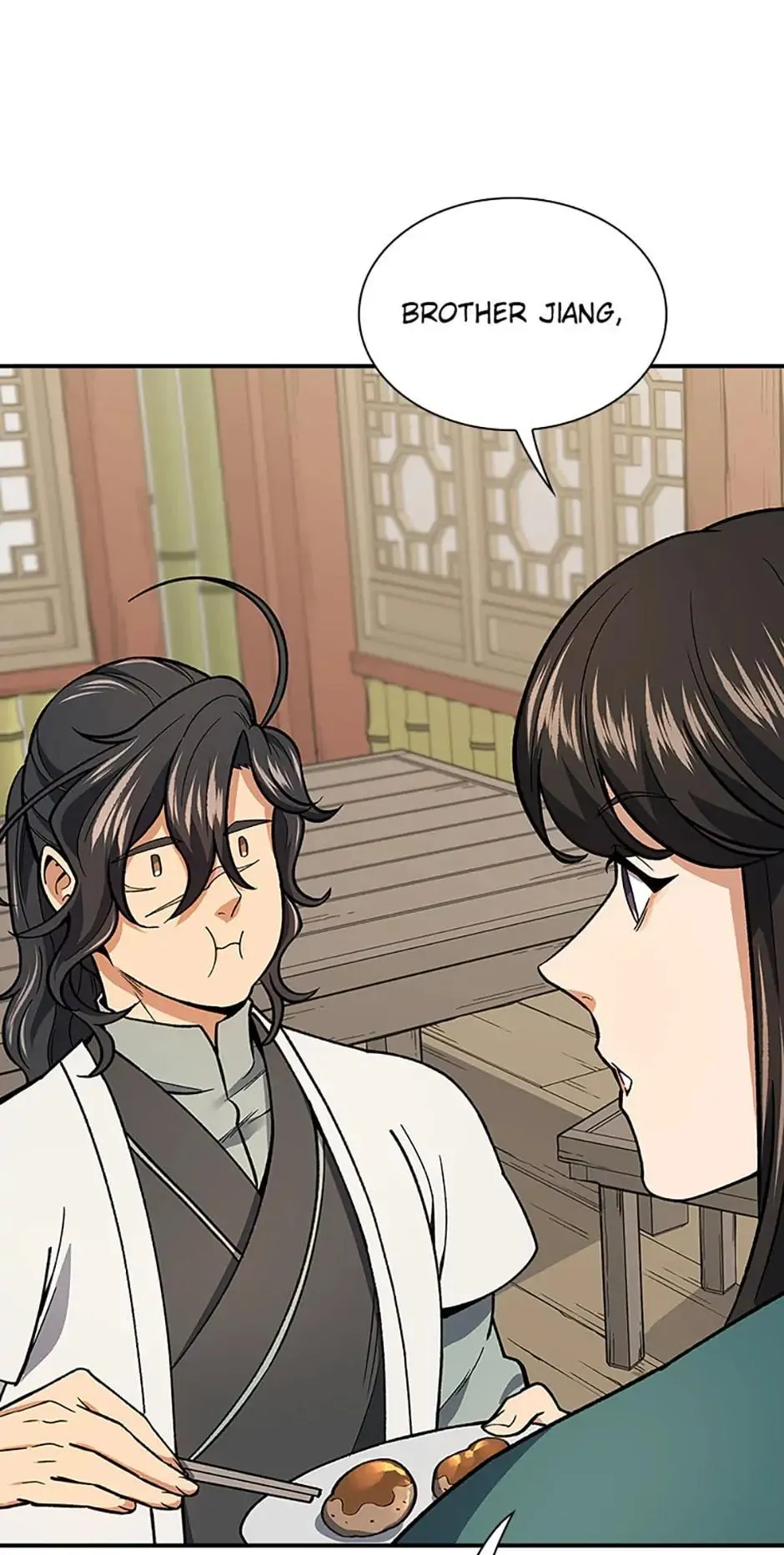 The Stormy Inn Chapter 52 Online - pƔgina 43