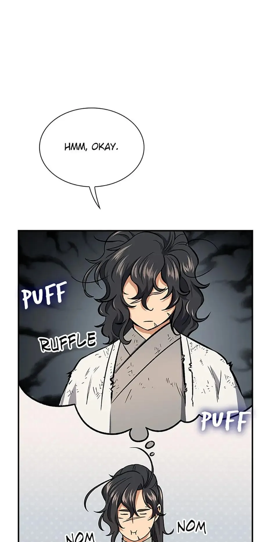 The Stormy Inn Chapter 52 Online - pƔgina 47