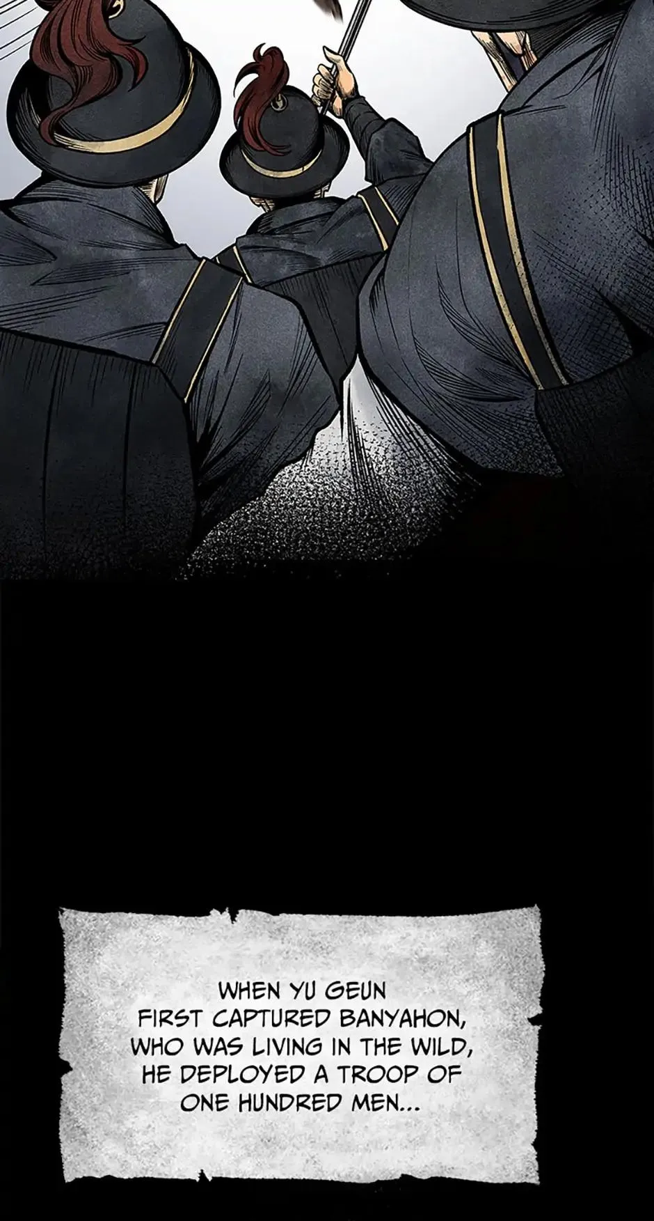 The Stormy Inn Chapter 52 Online - pƔgina 52