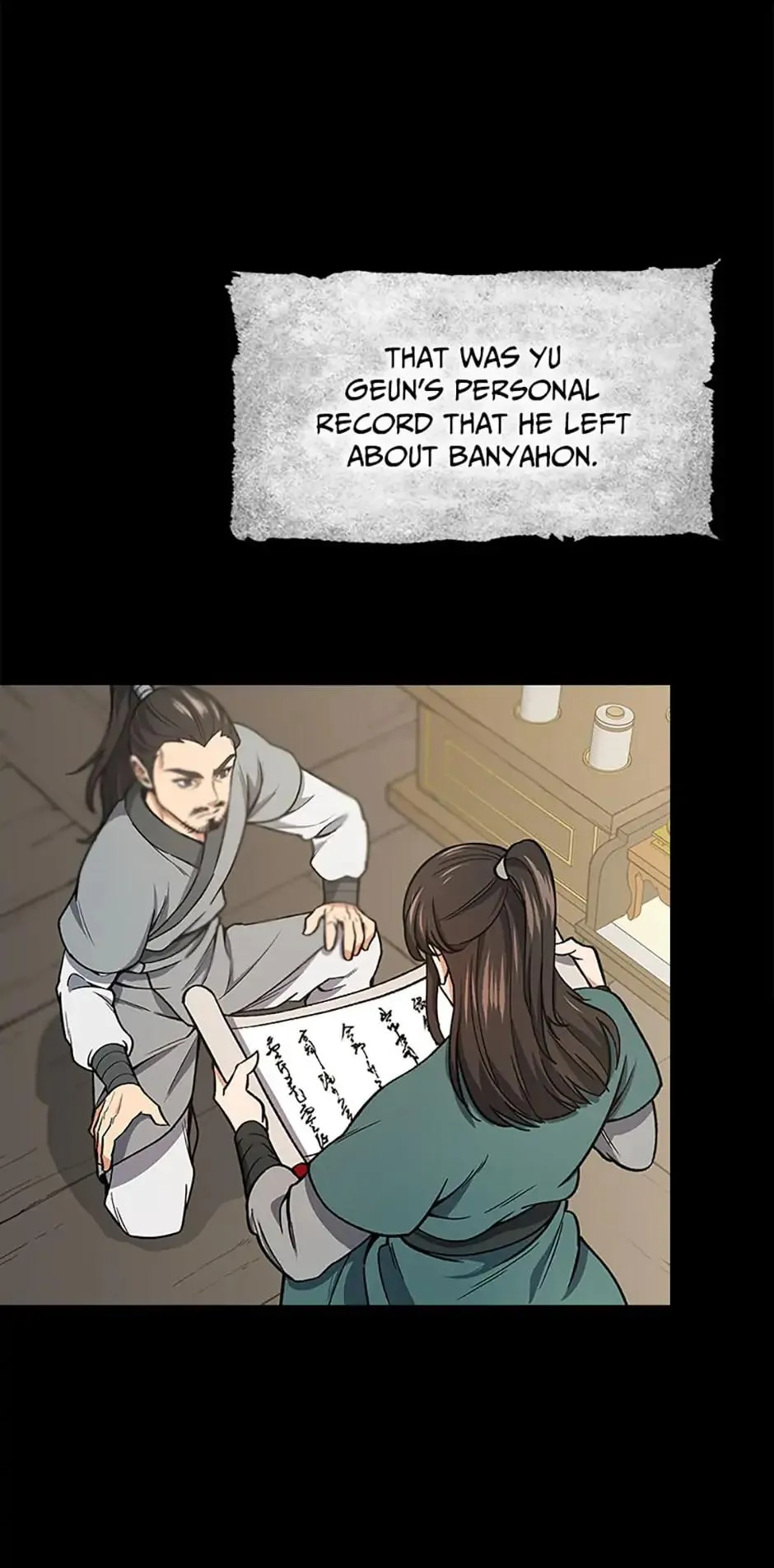 The Stormy Inn Chapter 52 Online - pƔgina 56
