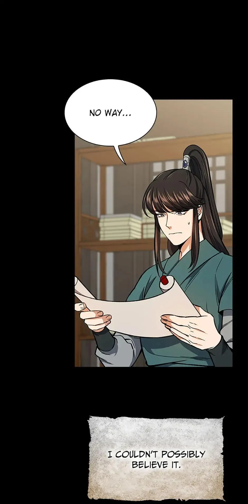 The Stormy Inn Chapter 52 Online - pƔgina 59