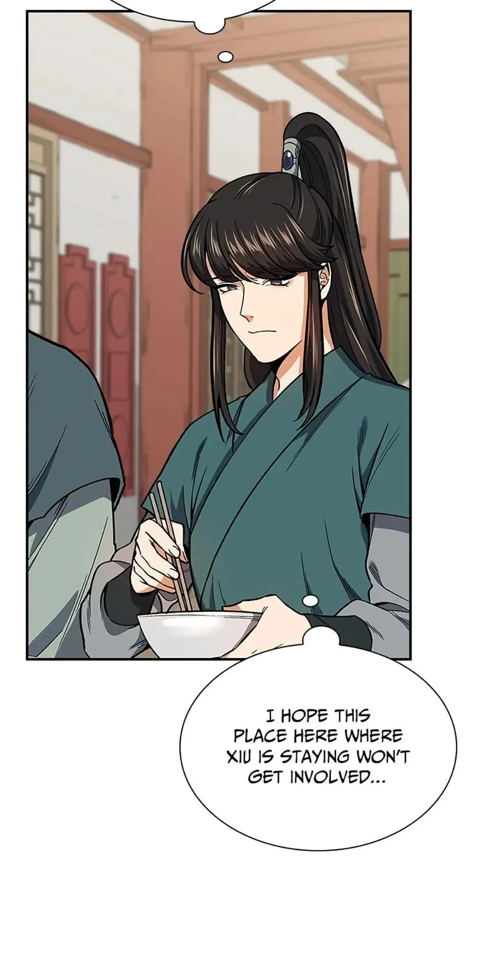 The Stormy Inn Chapter 52 Online - pƔgina 61
