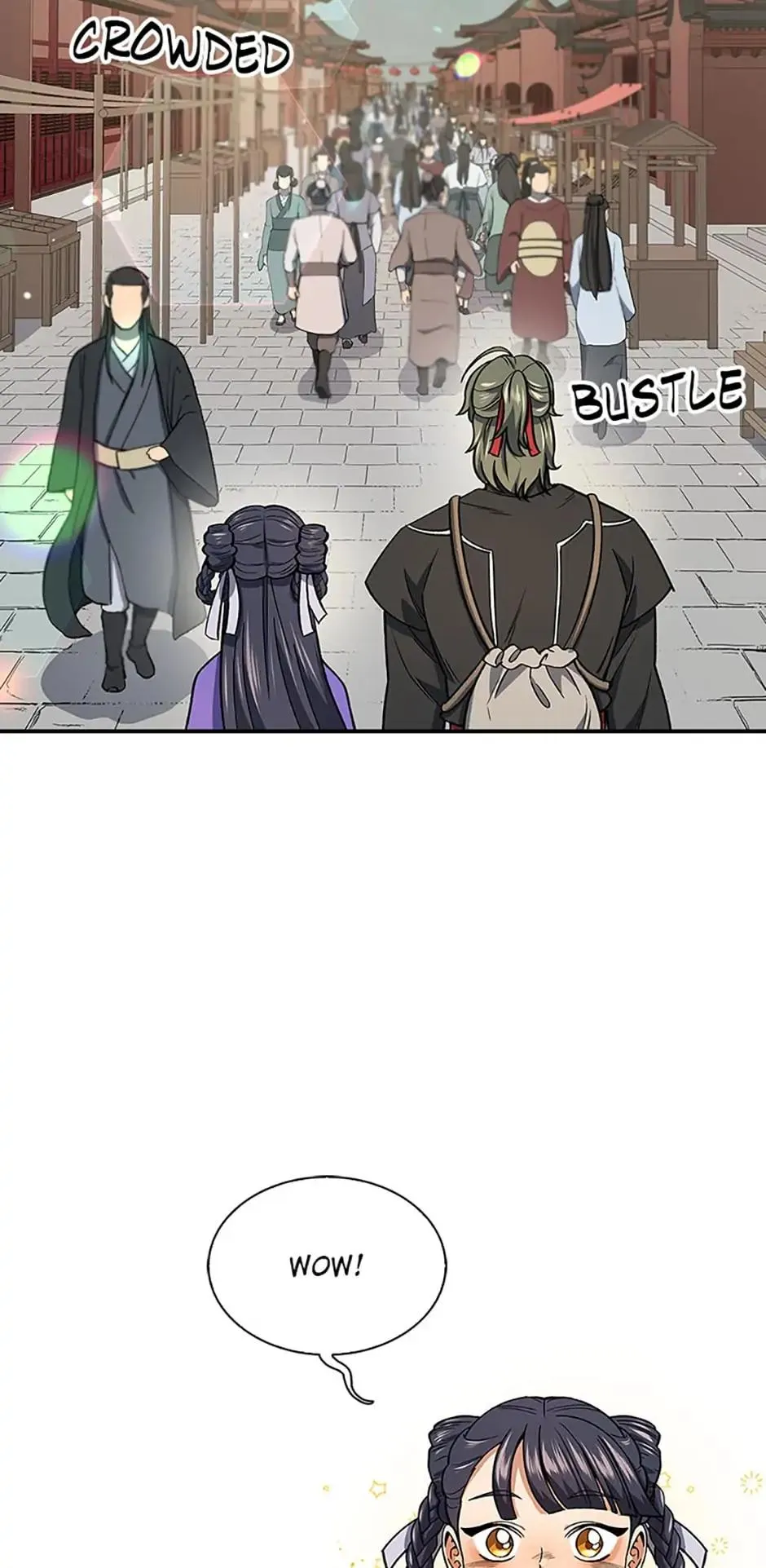The Stormy Inn Chapter 52 Online - pƔgina 63