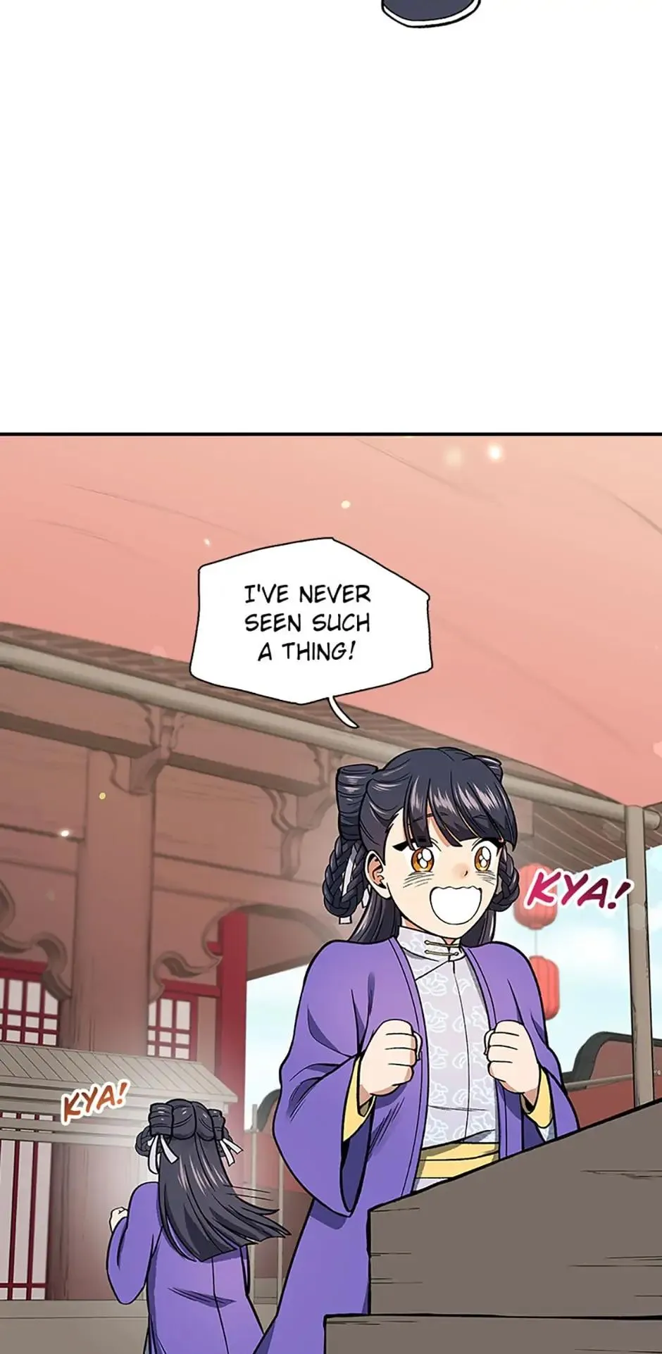 The Stormy Inn Chapter 52 Online - pƔgina 65