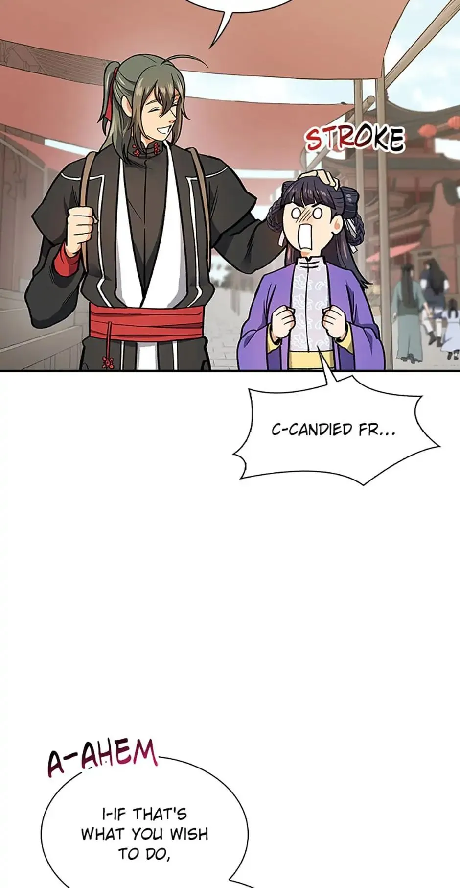 The Stormy Inn Chapter 52 Online - pƔgina 69