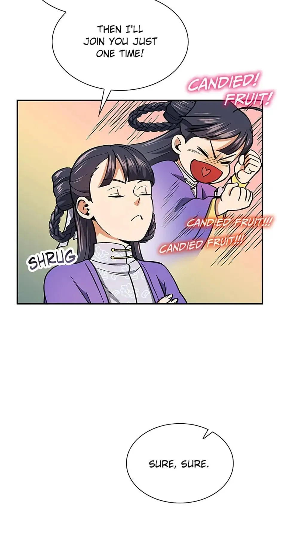 The Stormy Inn Chapter 52 Online - pƔgina 70