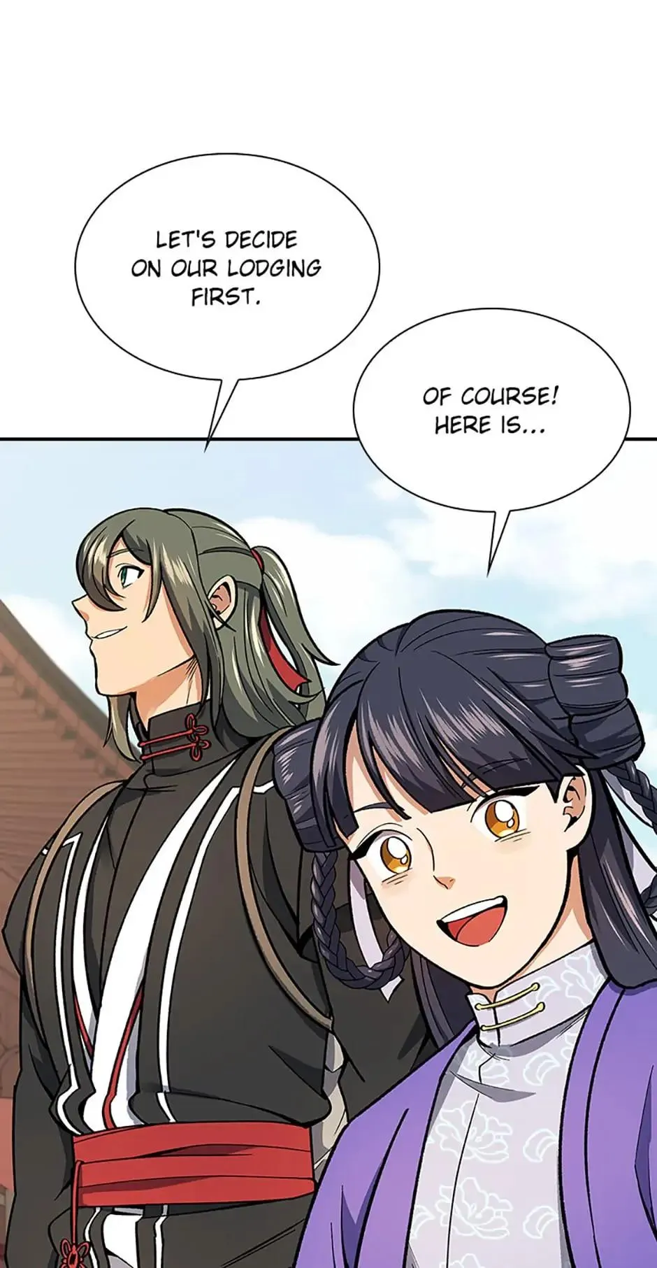 The Stormy Inn Chapter 52 Online - pƔgina 71