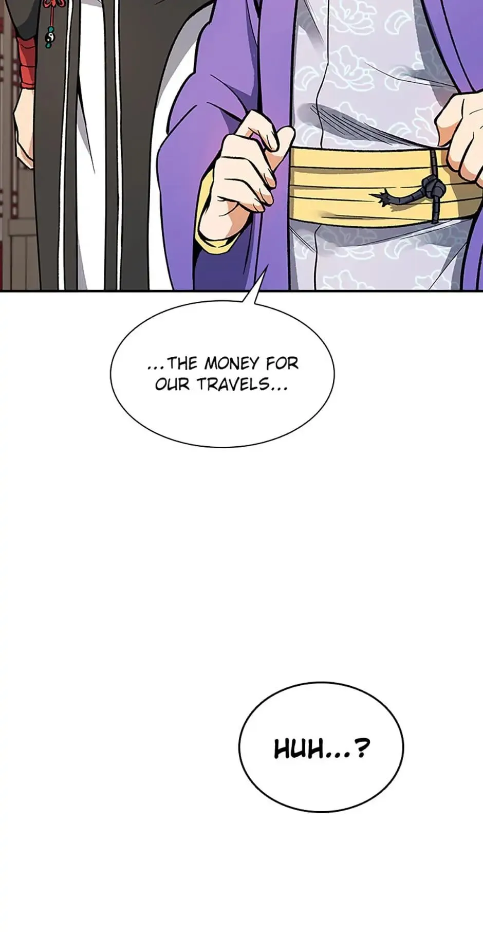 The Stormy Inn Chapter 52 Online - pƔgina 72