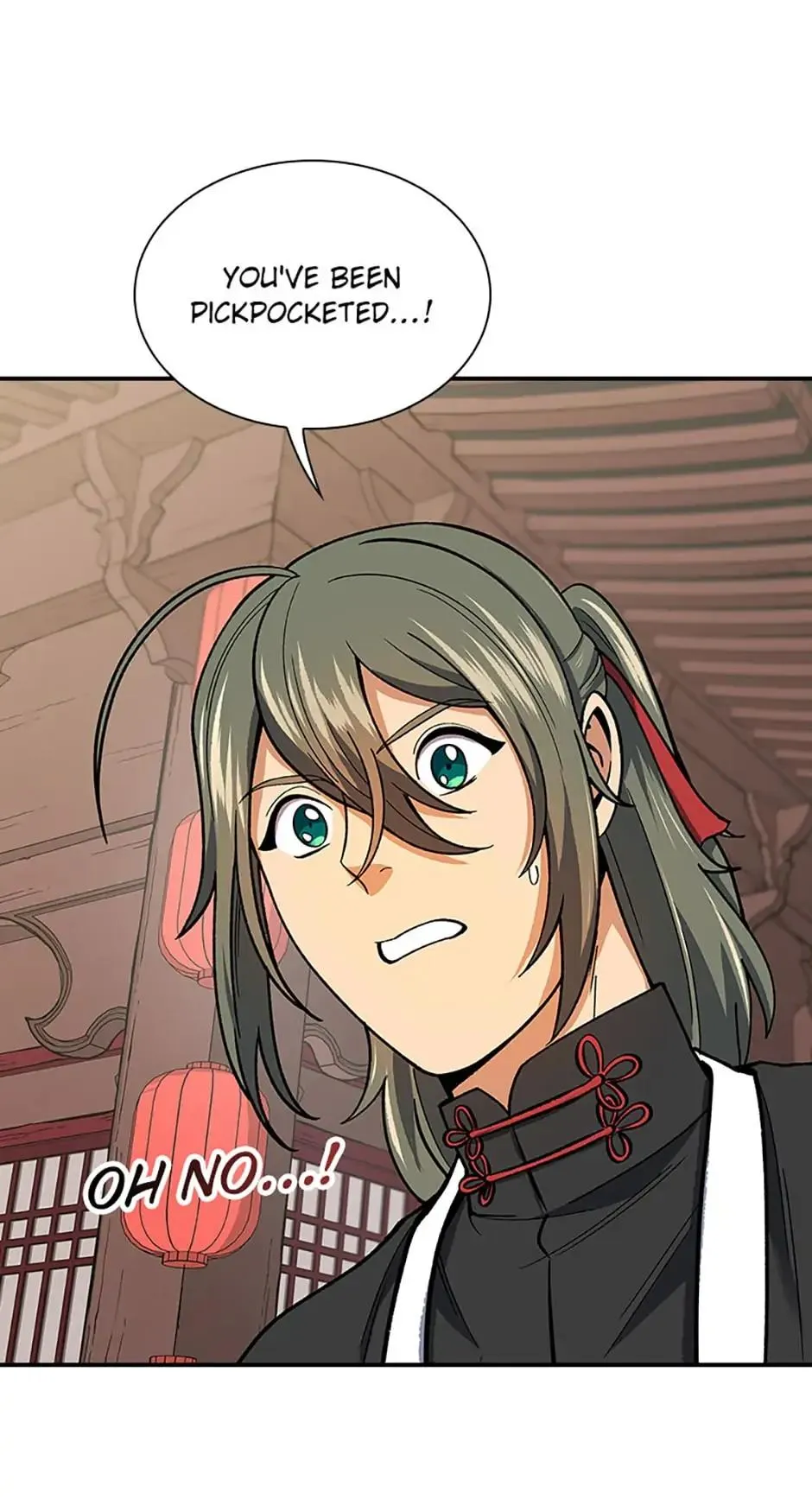 The Stormy Inn Chapter 52 Online - pƔgina 77