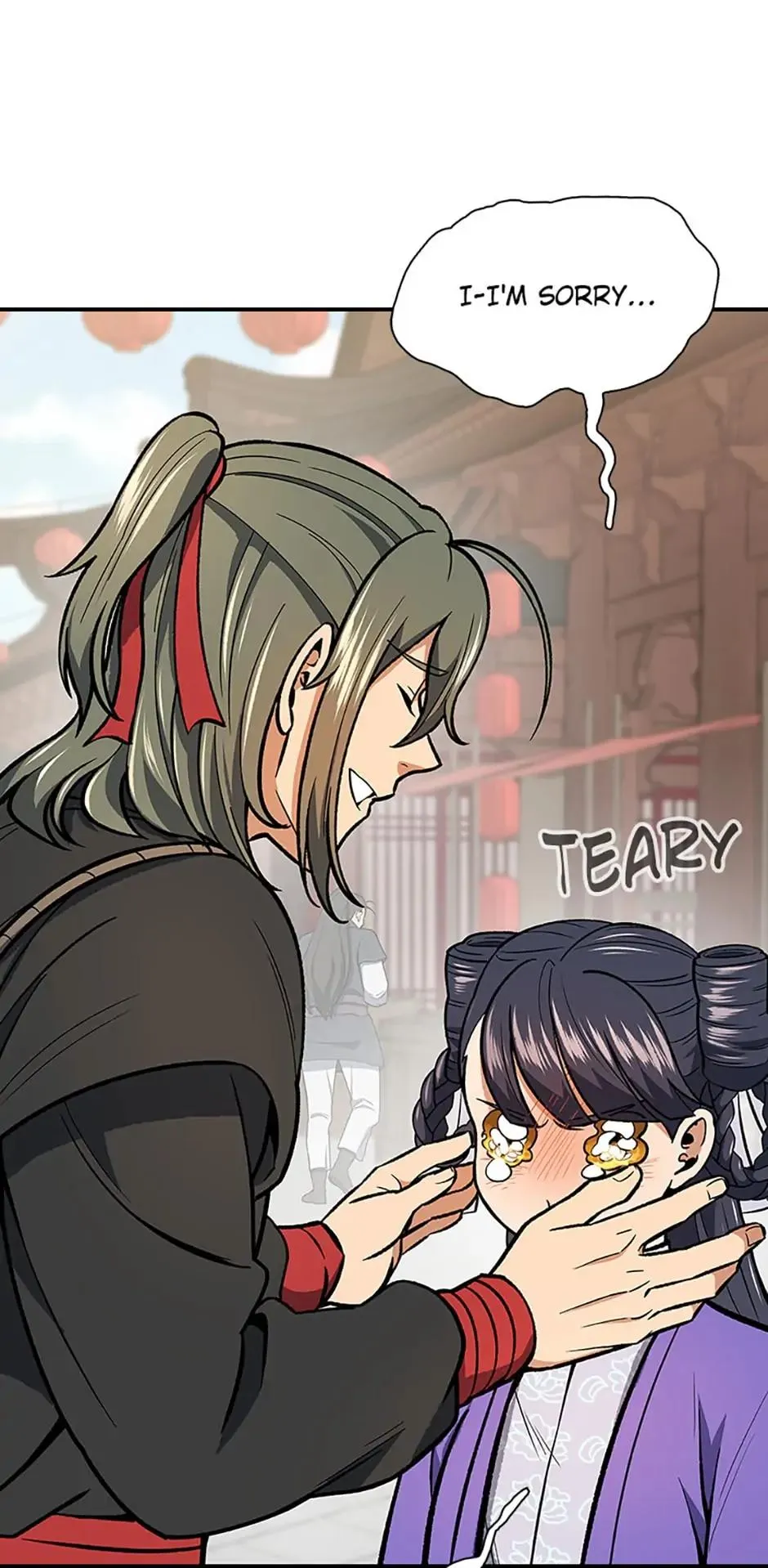 The Stormy Inn Chapter 52 Online - pƔgina 79