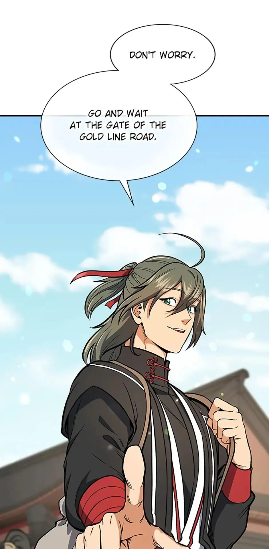 The Stormy Inn Chapter 52 Online - pƔgina 82