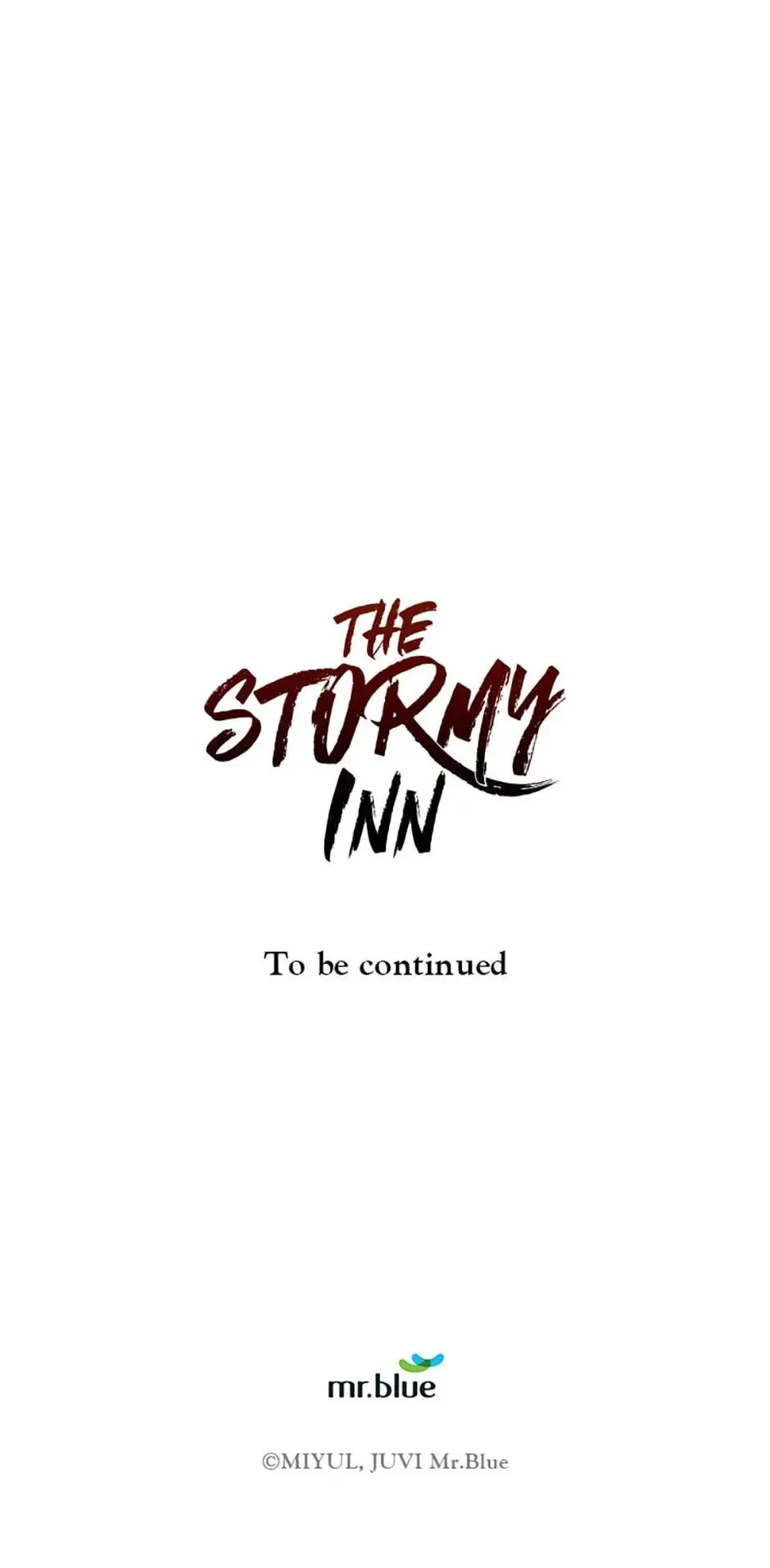 The Stormy Inn Chapter 52 Online - pƔgina 84