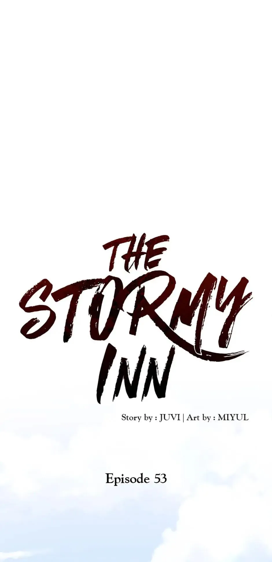 The Stormy Inn Chapter 53 Online - pƔgina 2