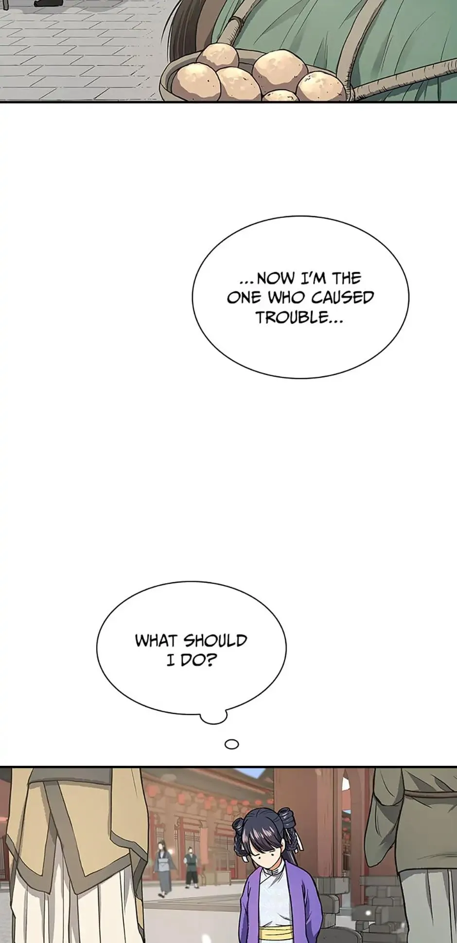 The Stormy Inn Chapter 53 Online - pƔgina 4