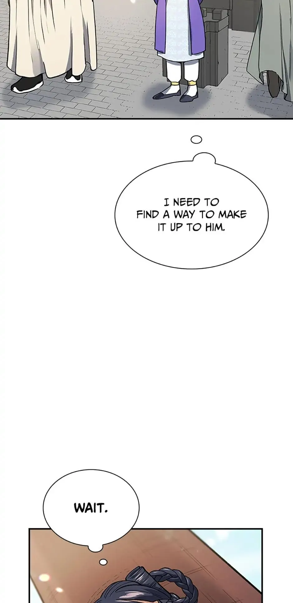 The Stormy Inn Chapter 53 Online - pƔgina 5