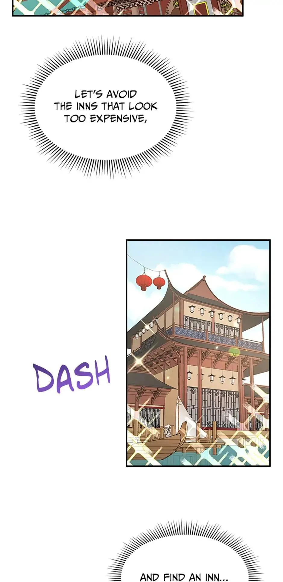 The Stormy Inn Chapter 53 Online - pƔgina 11