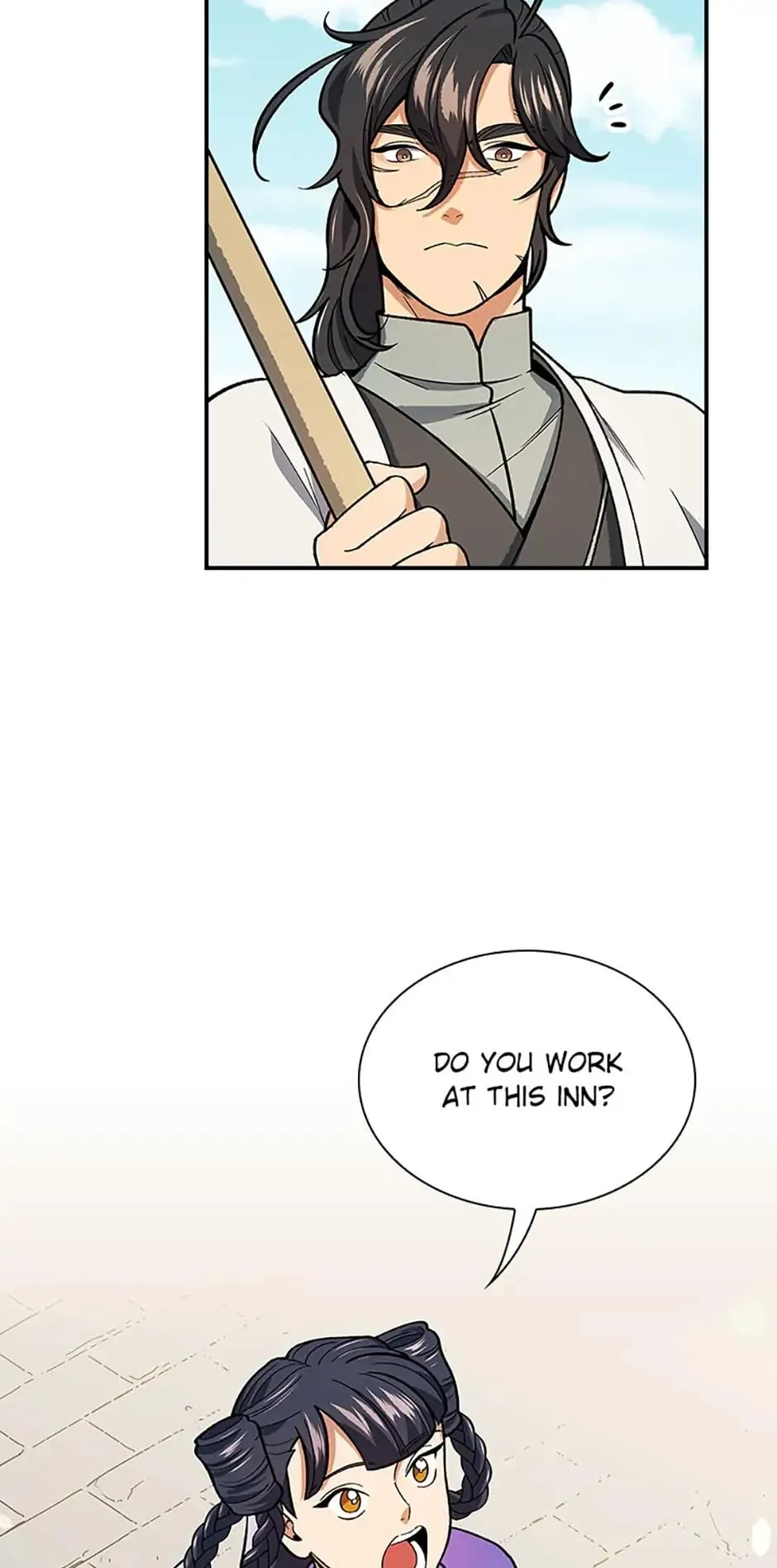 The Stormy Inn Chapter 53 Online - pƔgina 17