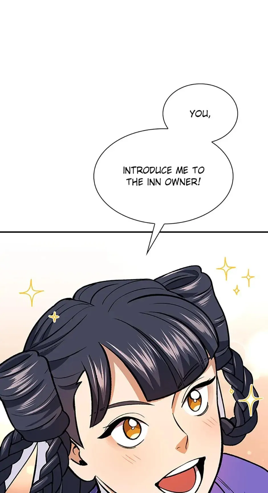 The Stormy Inn Chapter 53 Online - pƔgina 19