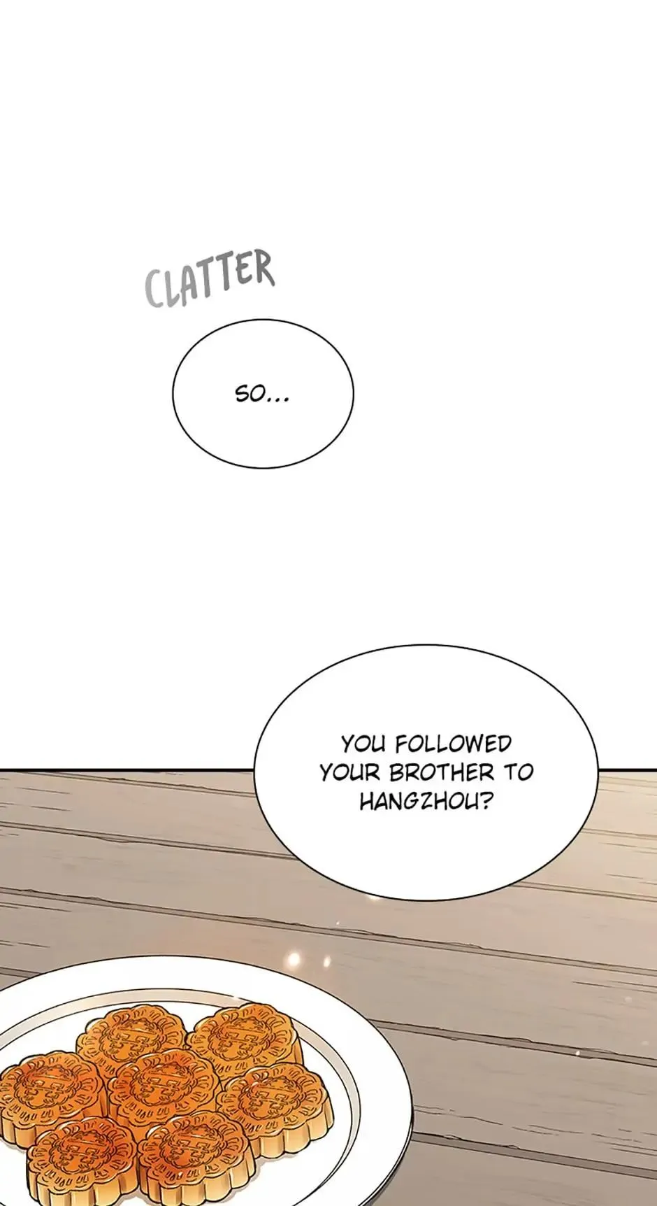 The Stormy Inn Chapter 53 Online - pƔgina 22