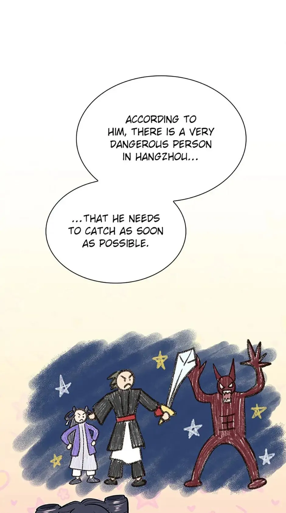 The Stormy Inn Chapter 53 Online - pƔgina 25