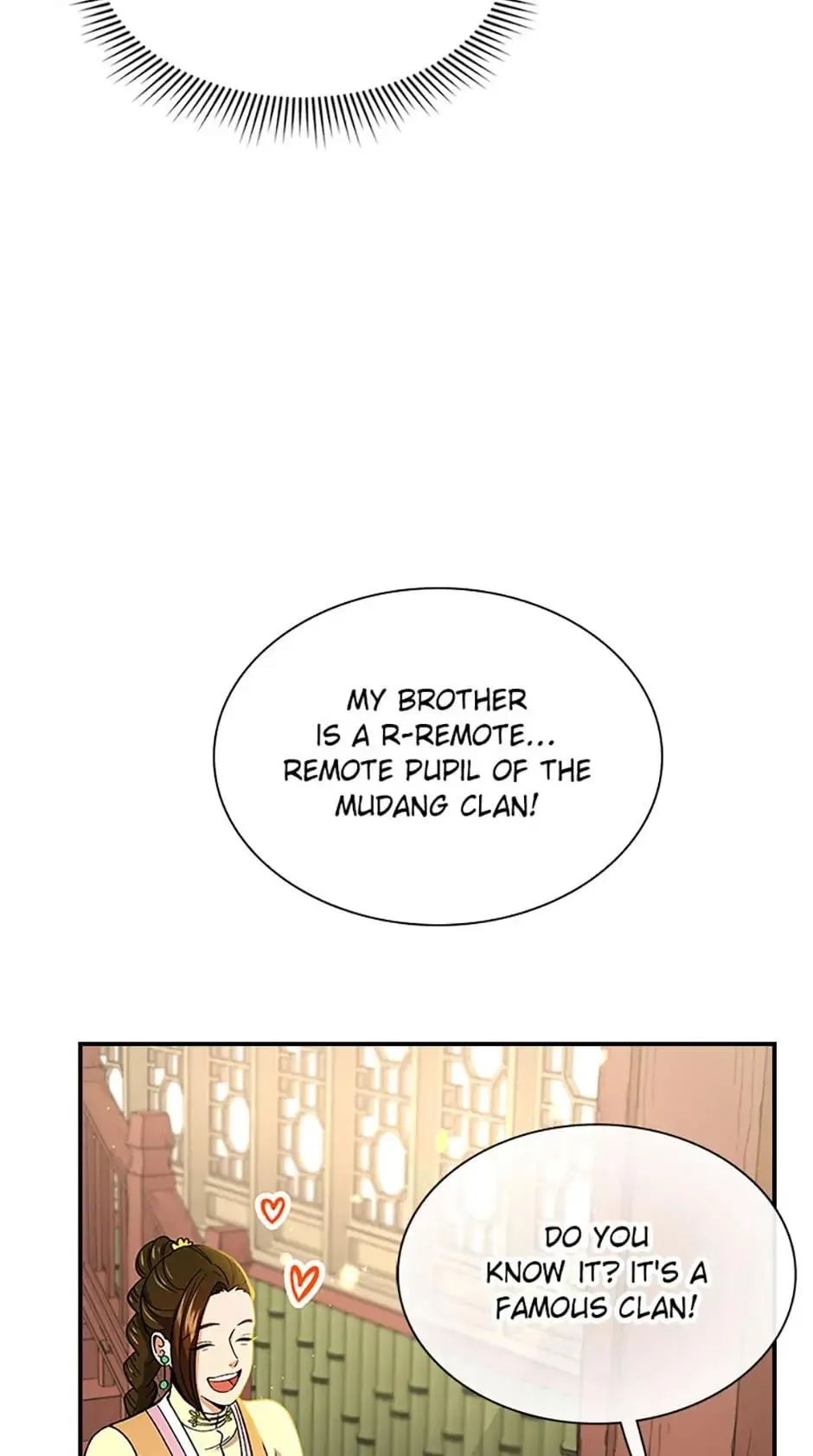 The Stormy Inn Chapter 53 Online - pƔgina 28