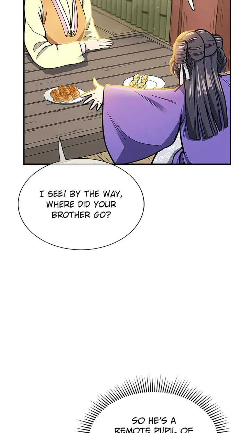 The Stormy Inn Chapter 53 Online - pƔgina 29