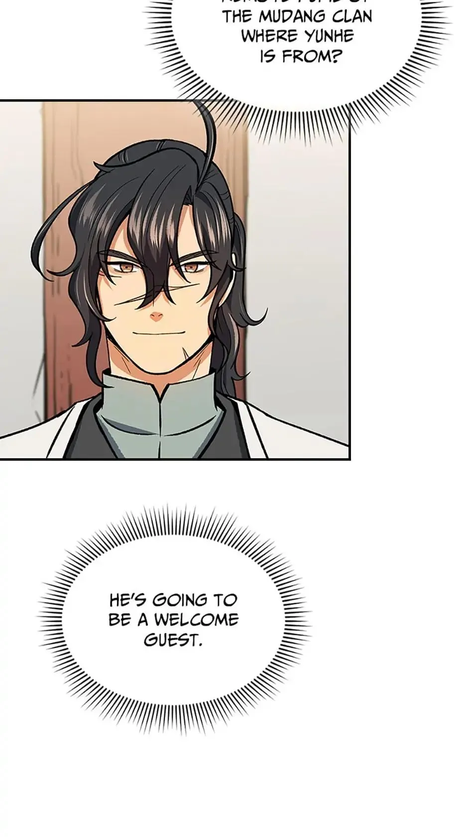 The Stormy Inn Chapter 53 Online - pƔgina 30