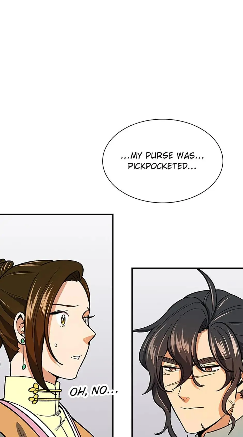 The Stormy Inn Chapter 53 Online - pƔgina 32