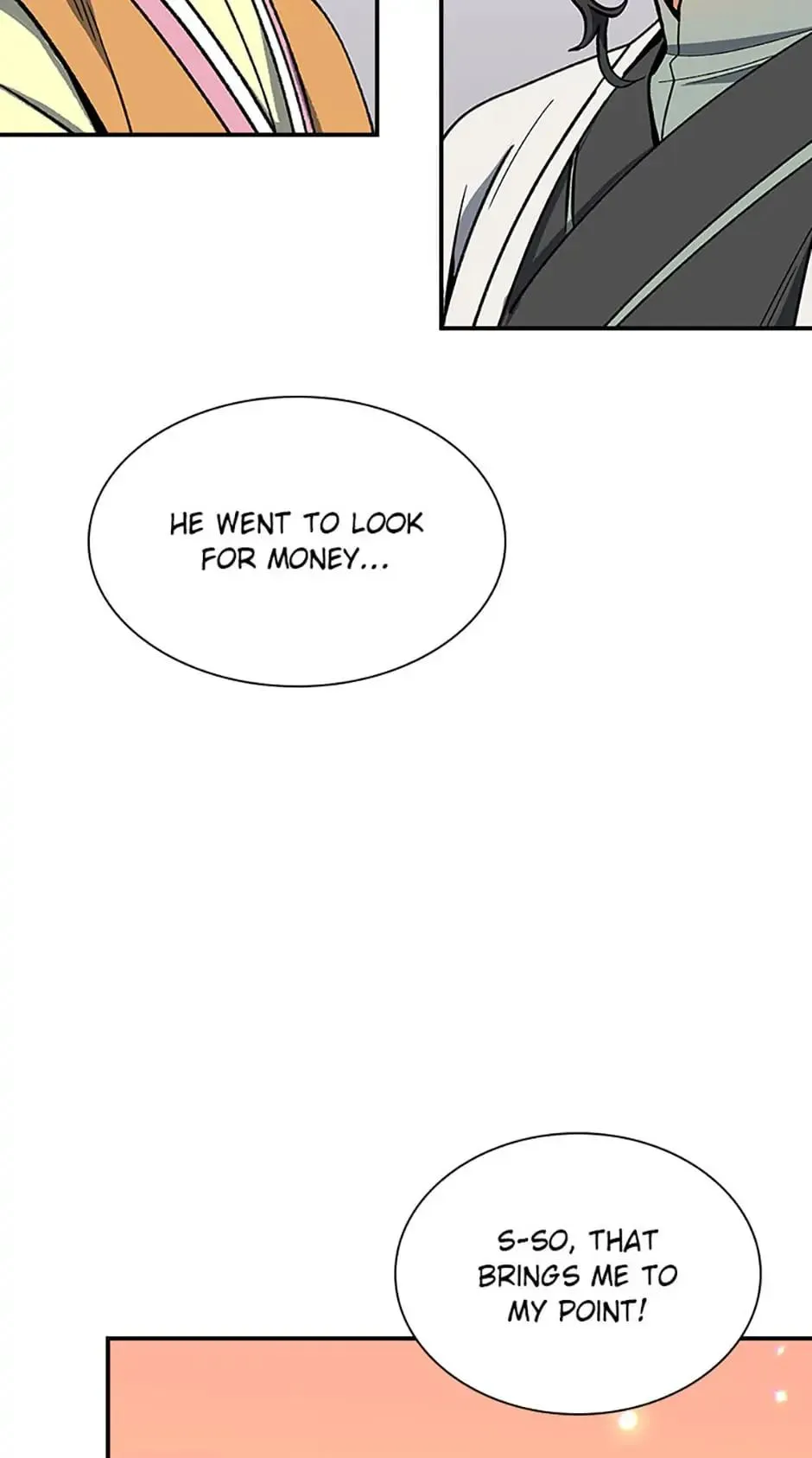 The Stormy Inn Chapter 53 Online - pƔgina 33