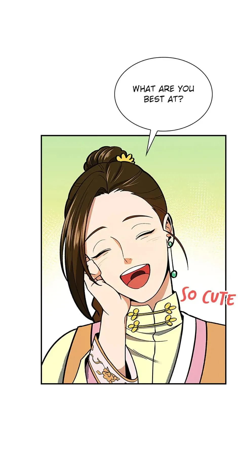 The Stormy Inn Chapter 53 Online - pƔgina 37