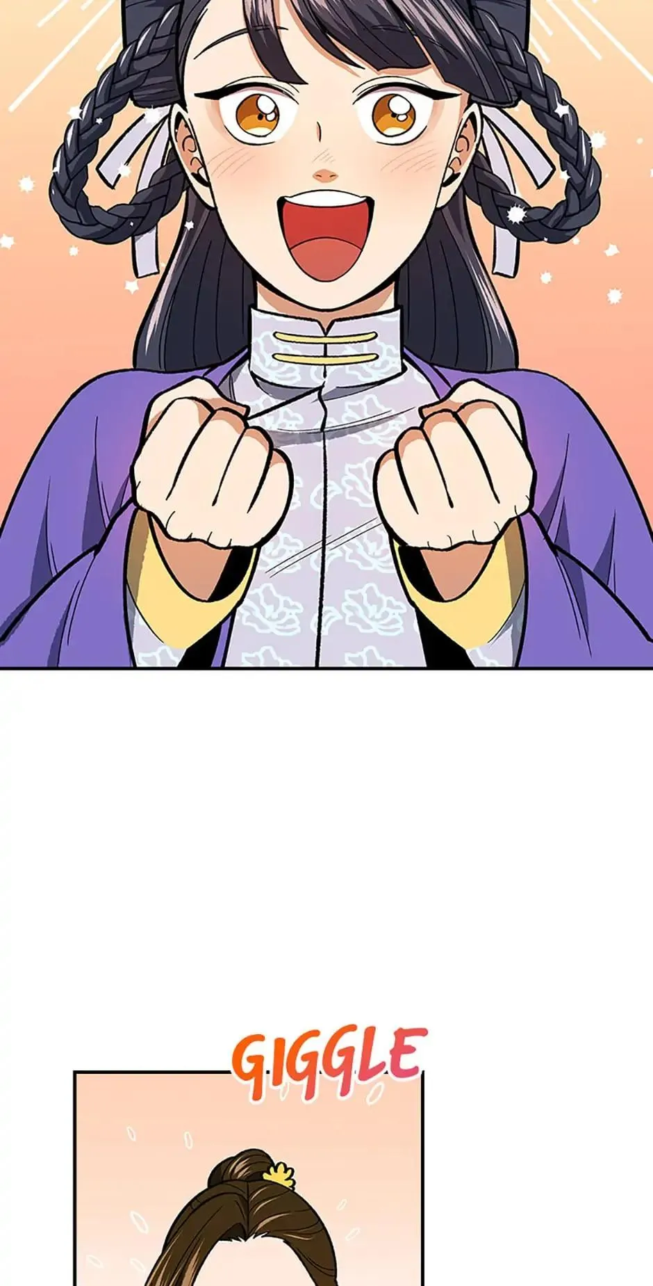 The Stormy Inn Chapter 53 Online - pƔgina 39