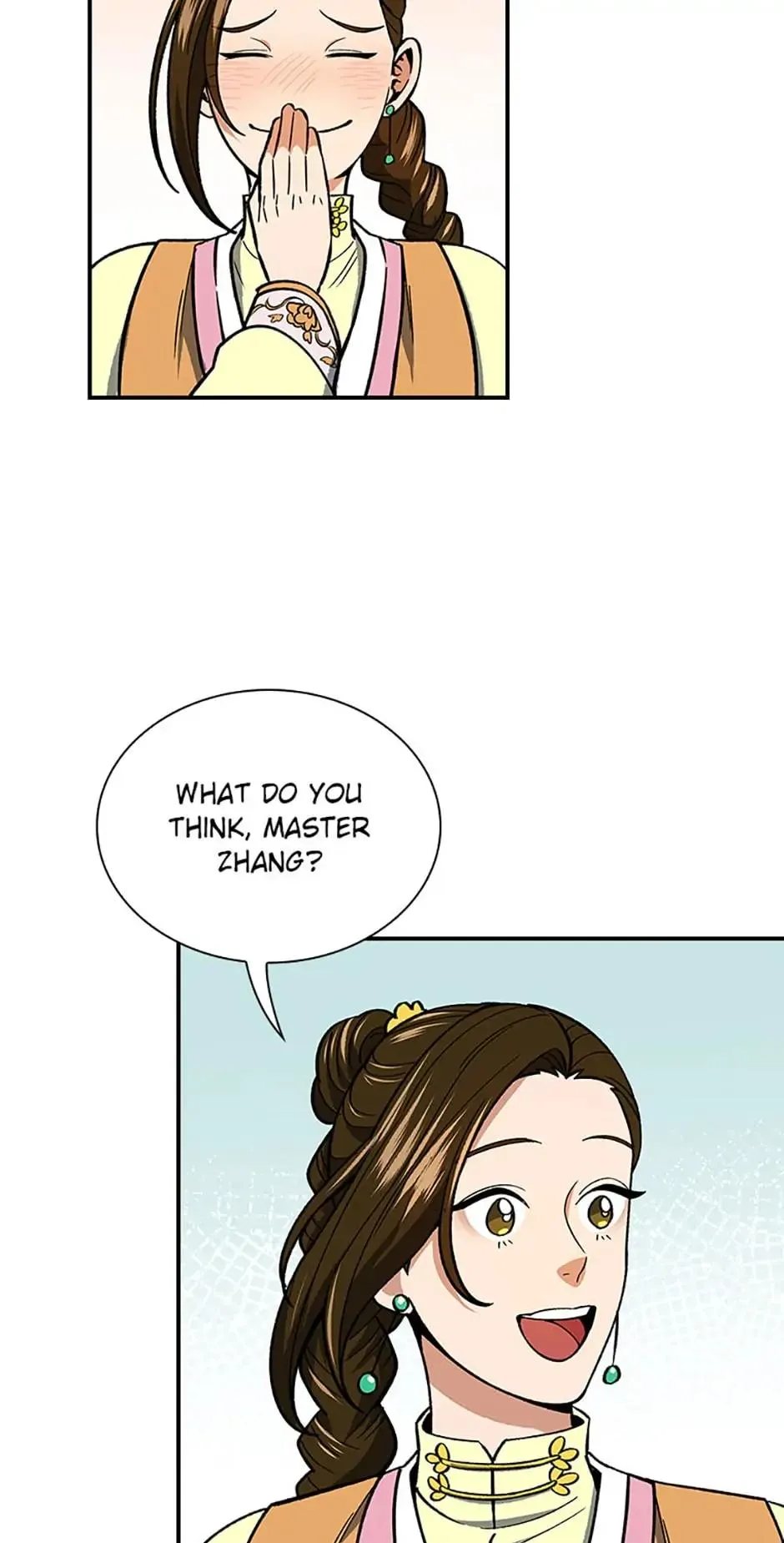 The Stormy Inn Chapter 53 Online - pƔgina 40