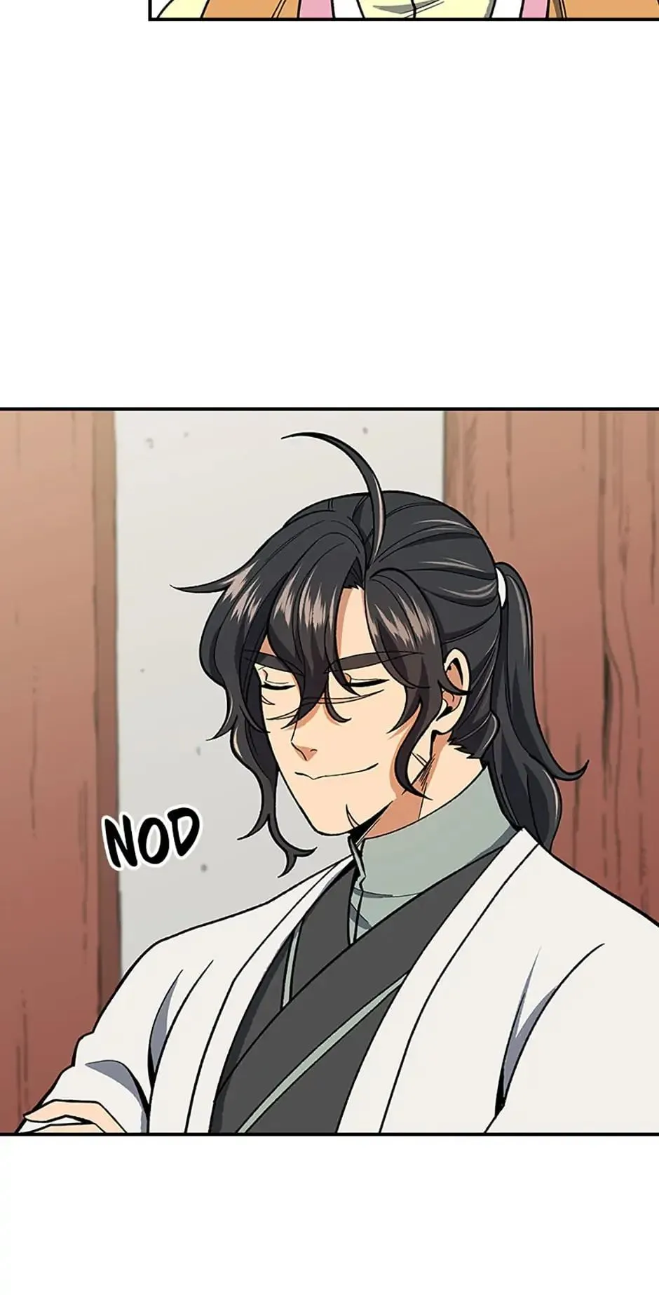 The Stormy Inn Chapter 53 Online - pƔgina 41