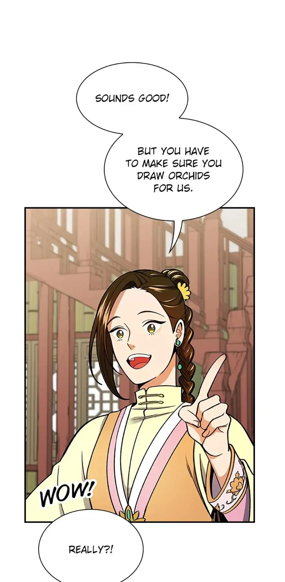 The Stormy Inn Chapter 53 Online - pƔgina 42