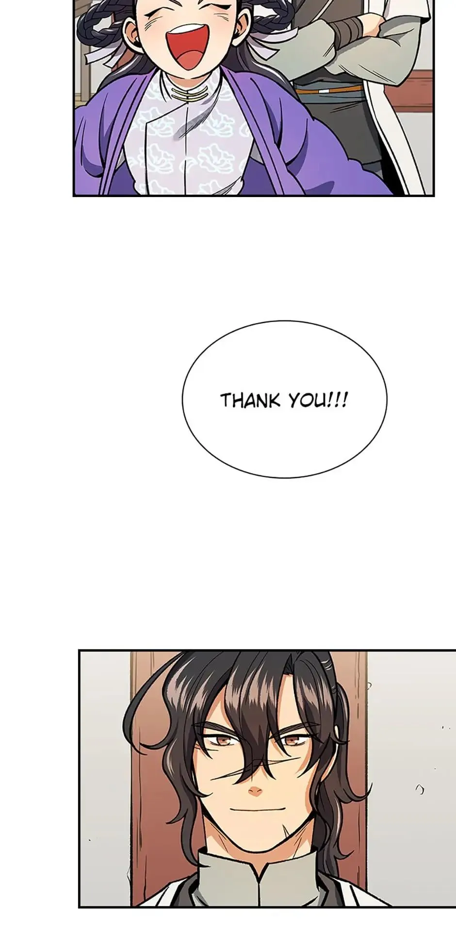 The Stormy Inn Chapter 53 Online - pƔgina 45