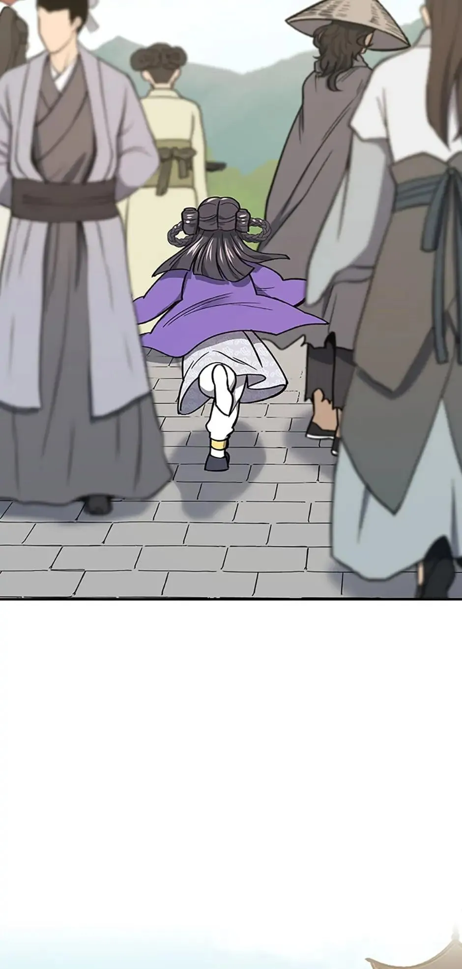 The Stormy Inn Chapter 53 Online - pƔgina 48