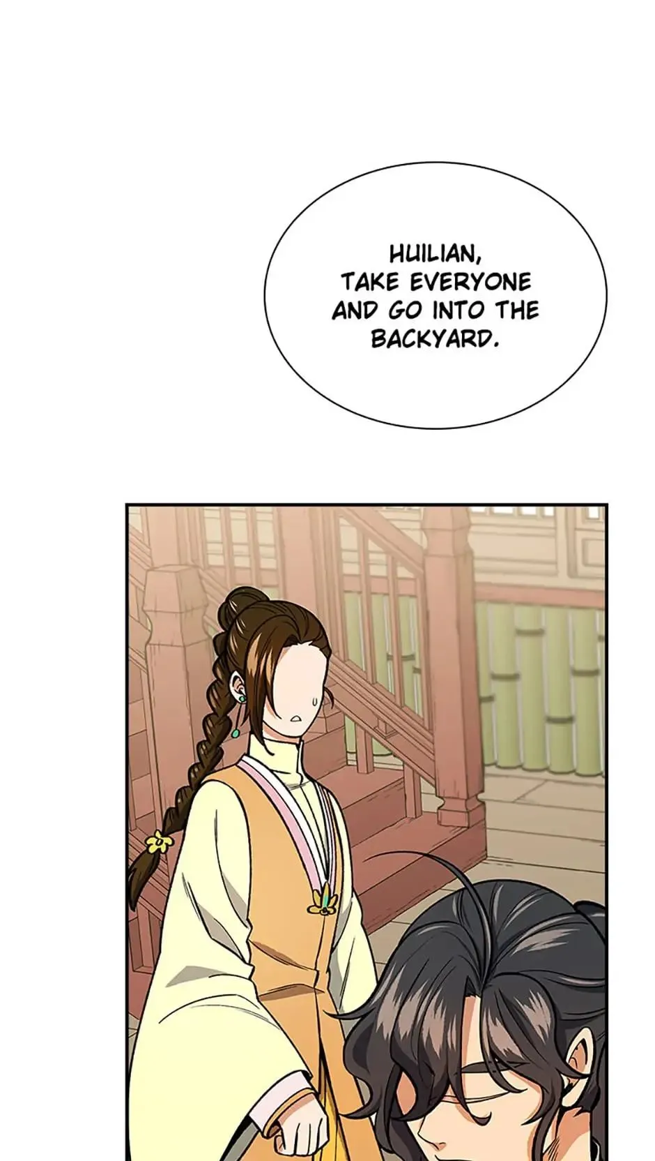 The Stormy Inn Chapter 53 Online - pƔgina 51