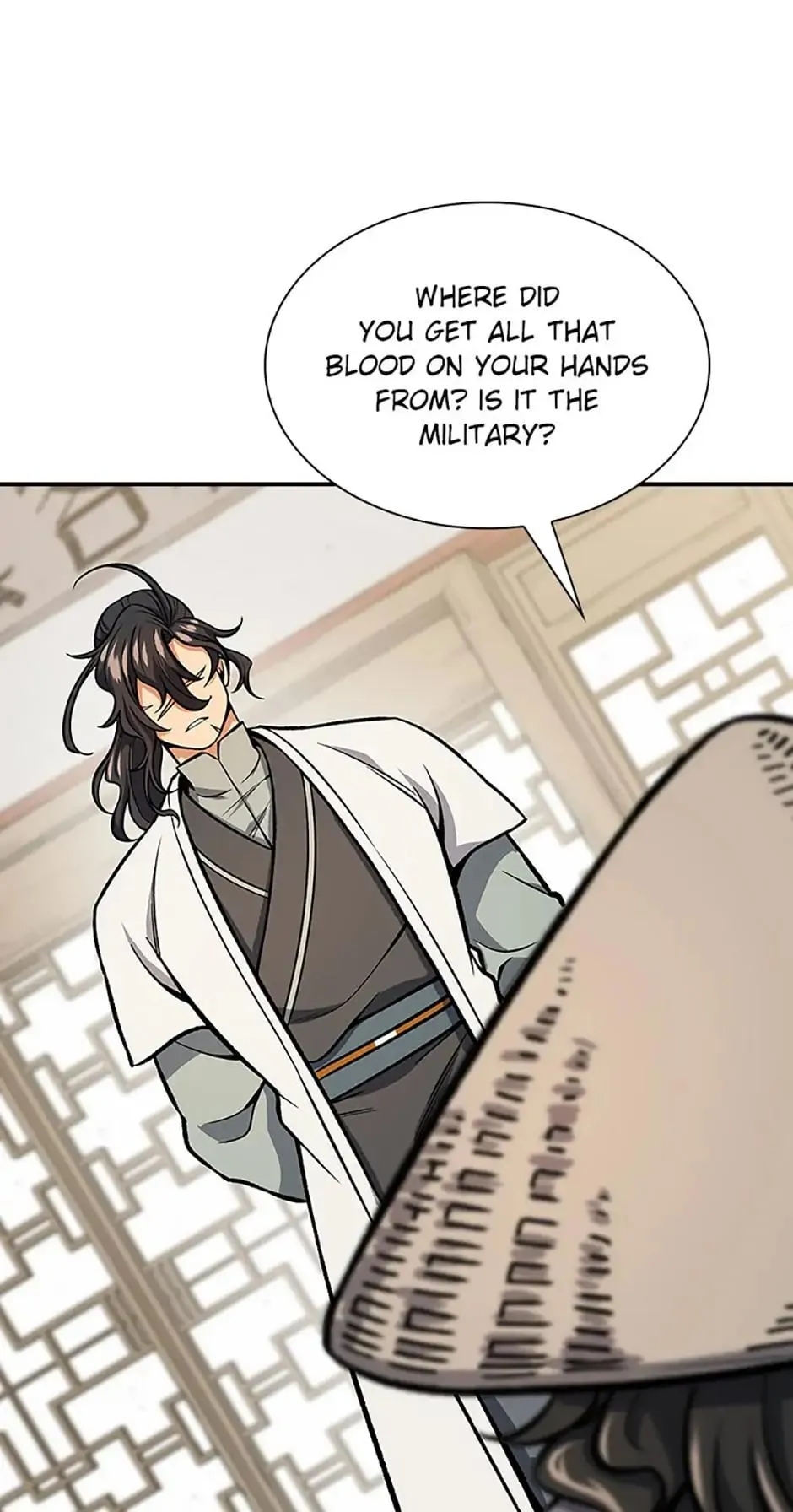 The Stormy Inn Chapter 53 Online - pƔgina 63