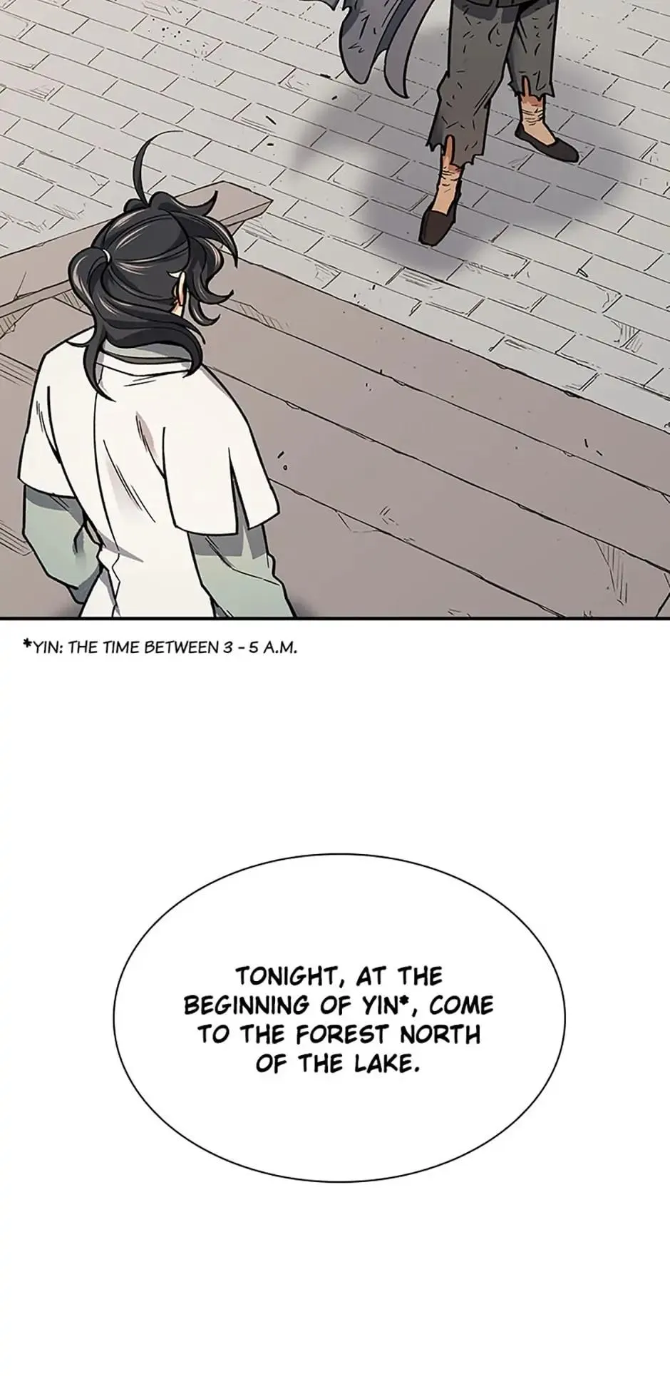 The Stormy Inn Chapter 53 Online - pƔgina 77